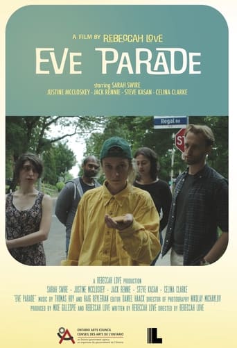 Poster of Eve Parade