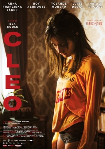 Poster of Cleo