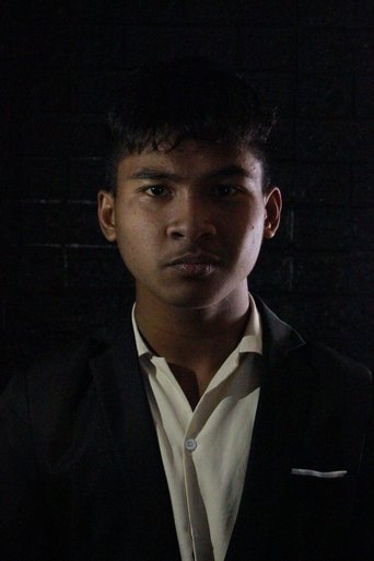 Portrait of พีรวิชญ์ บุญยิ่ง