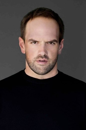 Portrait of Ethan Suplee