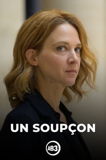 Poster of Un soupçon