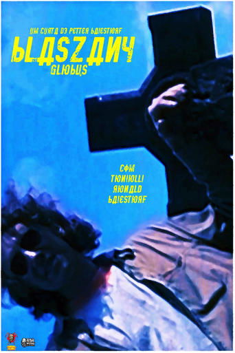 Poster of Blaszany Globus - Globo de Lata