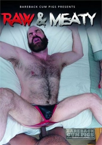 Poster of Raw & Meaty