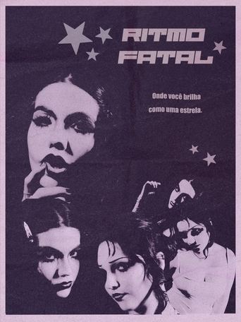 Poster of Ritmo Fatal