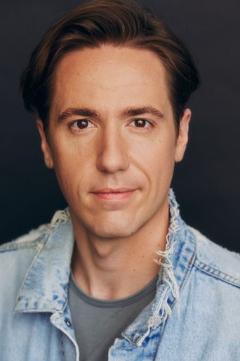 Portrait of Riley J. Ewing