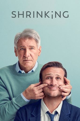 Portrait for Shrinking - Season 1