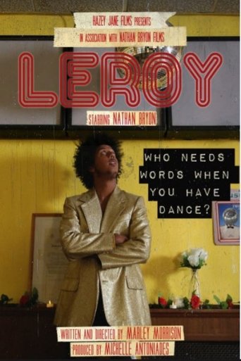 Poster of Leroy