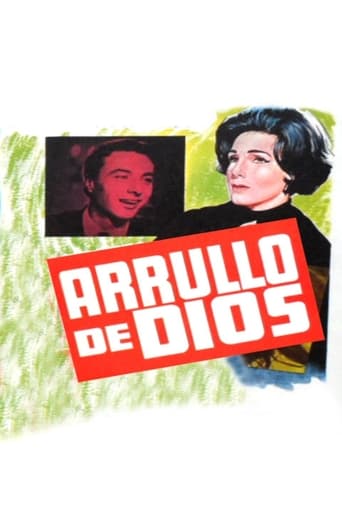 Poster of Arrullo de Dios