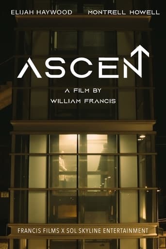 Poster of Ascent