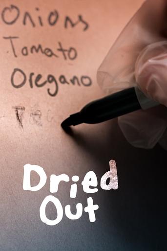 Poster of Dried Out