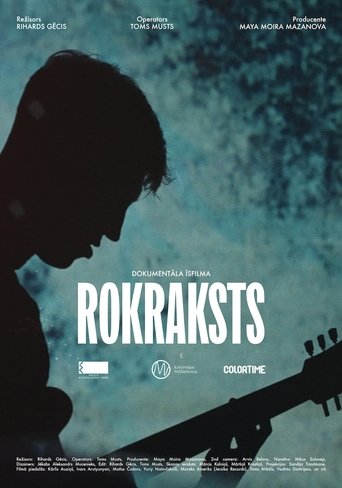 Poster of BLUEPRINT