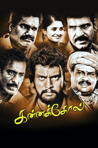 Poster of Kannakkol