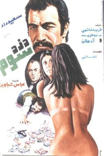 Poster of The Third Thief