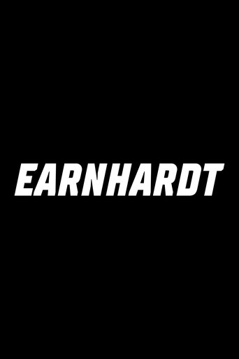 Poster of Earnhardt