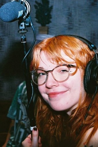 Portrait of Morgan Kalmbach