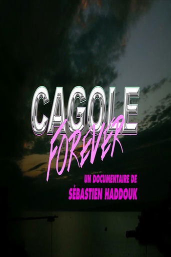 Poster of Cagole Forever