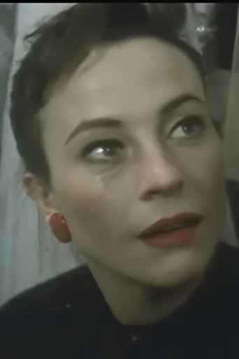 Portrait of Emma Hitching