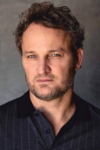 Portrait of Jason Clarke