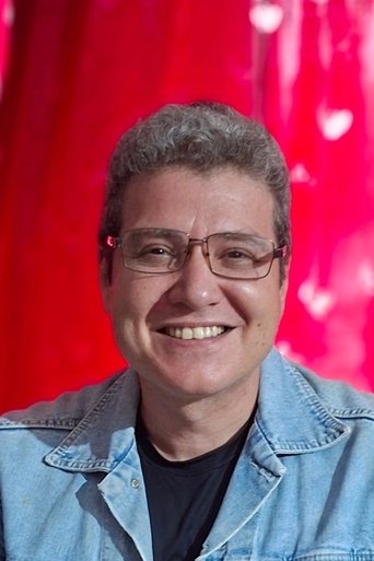 Portrait of Xandy Brito