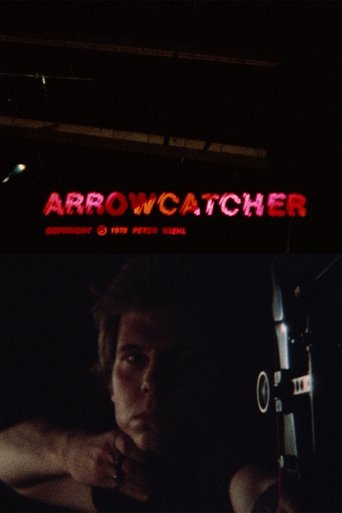Poster of Arrowcatcher