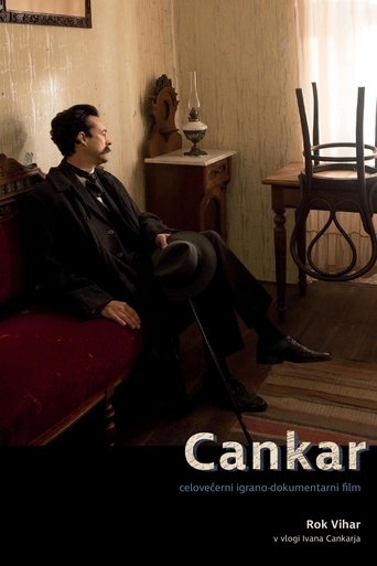 Poster of Cankar