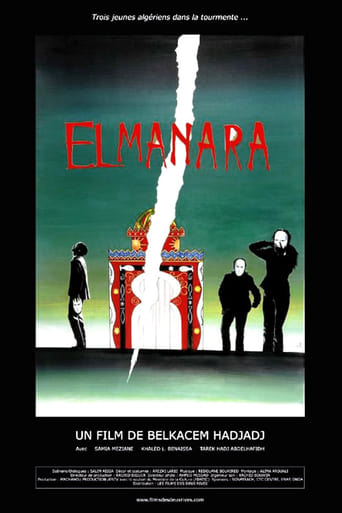 Poster of El Manara