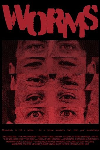 Poster of WORMS