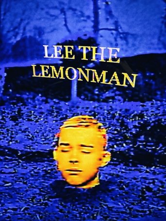 Poster of Lee the LemonMan