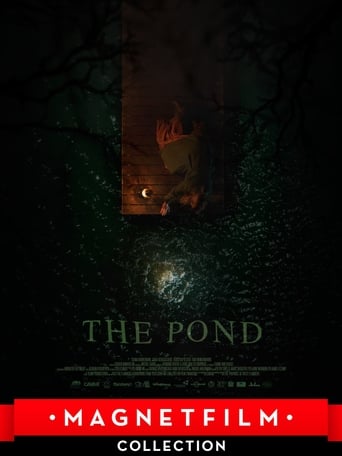 Poster of The Pond