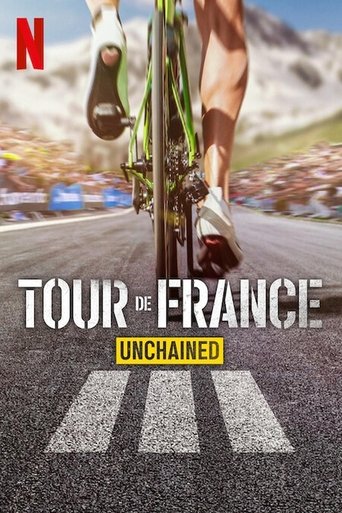 Portrait for Tour de France: Unchained - Season 3