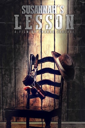 Poster of Susannah's Lesson