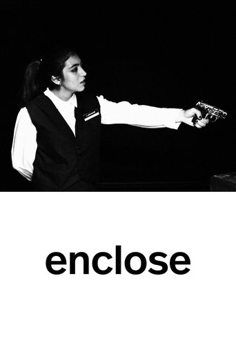 Poster of Enclose