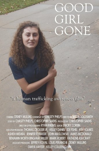 Poster of Good Girl Gone