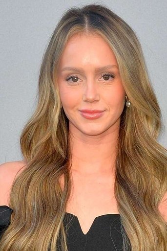 Portrait of Mikayla Matthews
