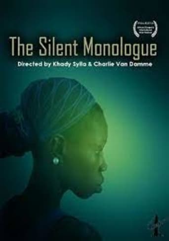 Poster of The Silent Monologue