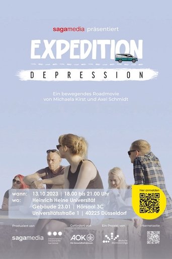 Poster of Expedition: Depression