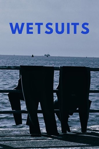 Wetsuits Poster of Wetsuits