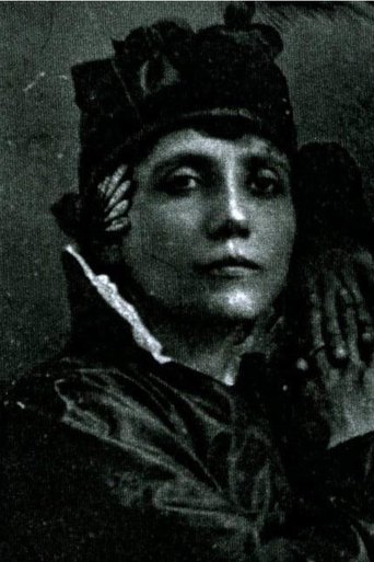 Portrait of Elvira Notari