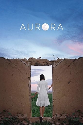 Poster of Aurora