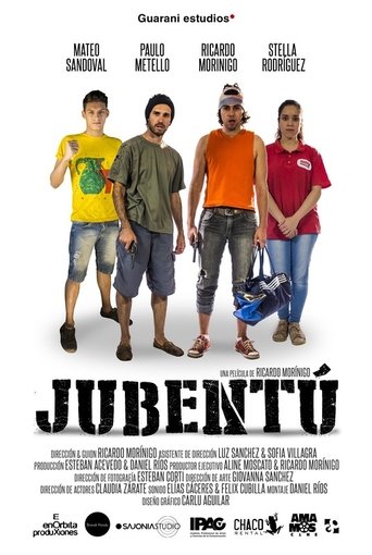Poster of Youth