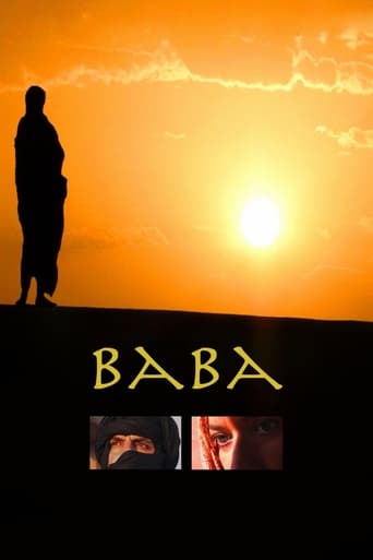 Poster of Baba