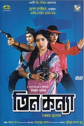 Poster of Tin konna