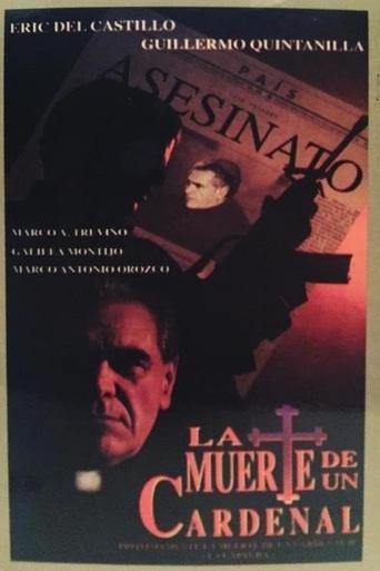 Poster of La muerte de un cardenal