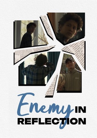 Poster of Enemy in Reflection