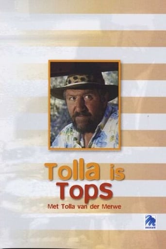 Poster of Tolla is Tops