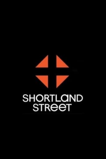 Portrait for Shortland Street - Season 1