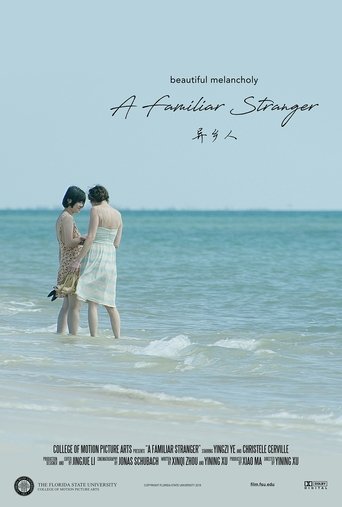 Poster of A Familiar Stranger