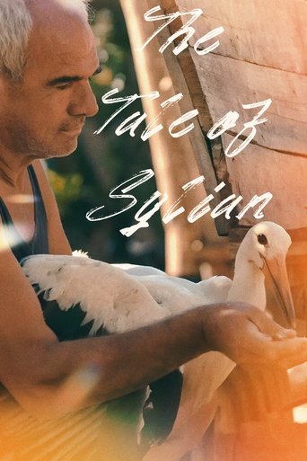 Poster of The Tale of Silyan