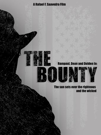 Poster of The Bounty