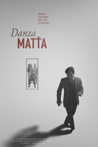 Poster of Danzamatta